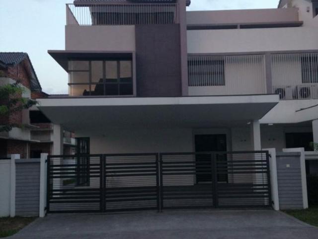 House for sale in Petaling, Alam Impian