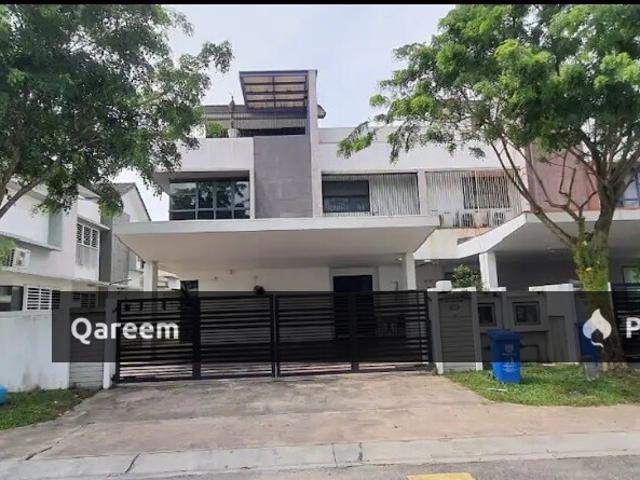House for sale in Petaling, Alam Impian