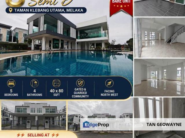 House for sale in Malaka