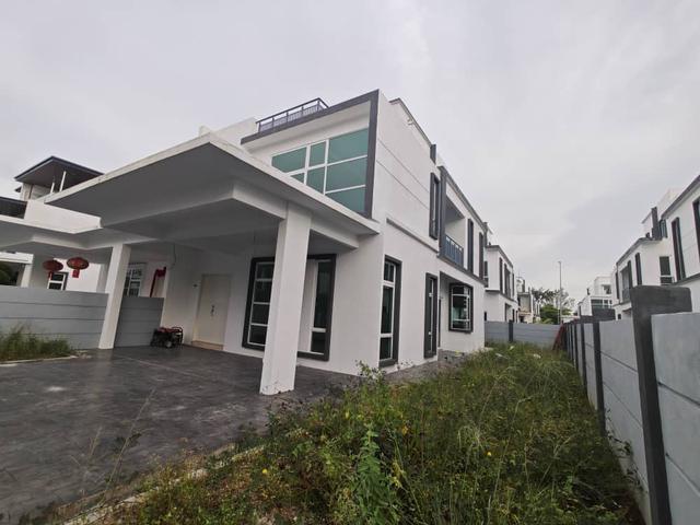 Residential House for sale in Malaka