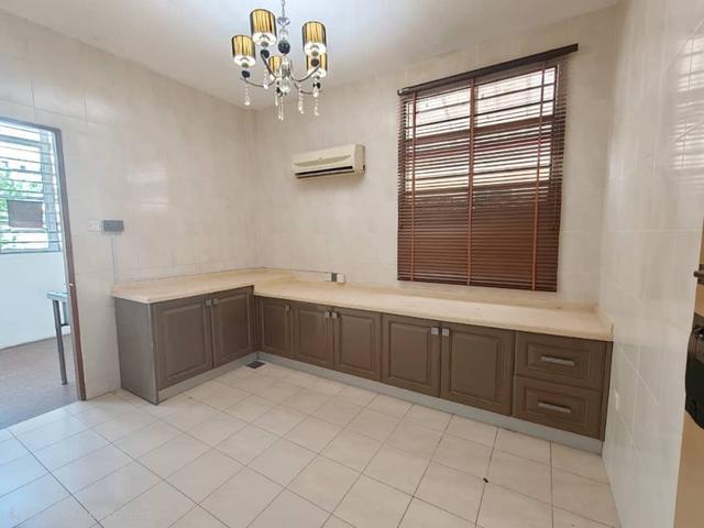 Terraced House for rent in Kinabalu, Sabah
