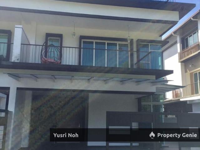 Residential House for sale in Selangor