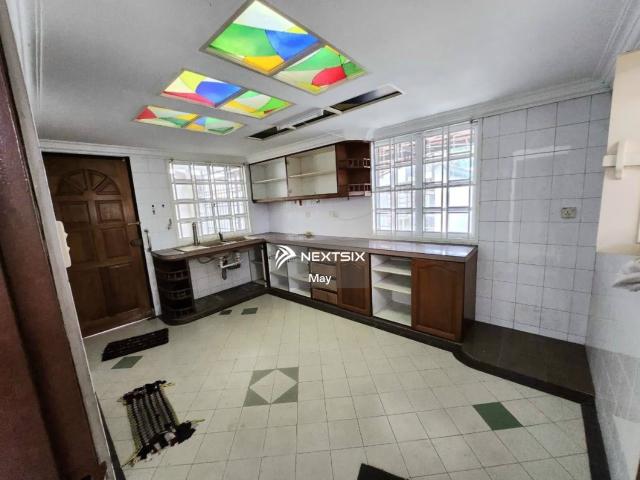 Residential House for sale in Johore Bahru, Johor