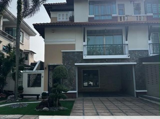 House for sale in Bukit Ledang, Johor