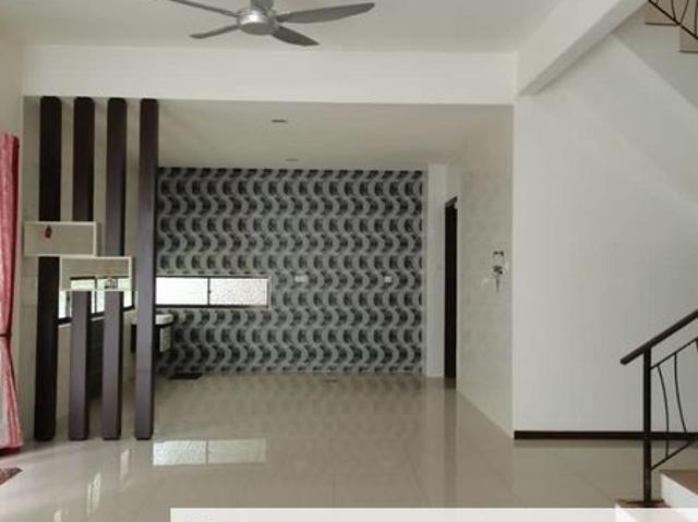 House for sale in Kajang, Langat