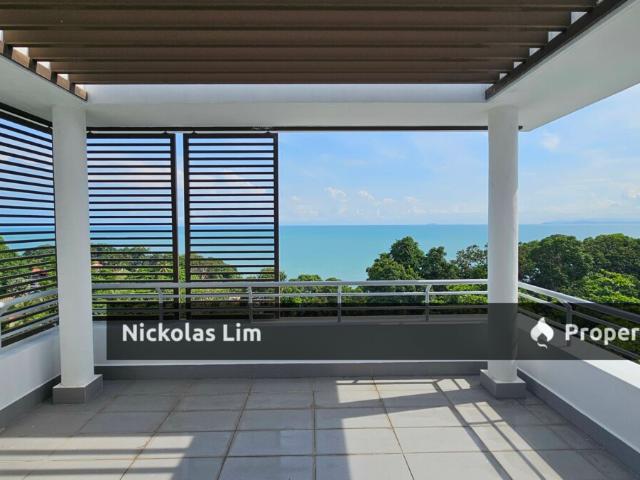 Residential House for sale in Georgetown, Penang