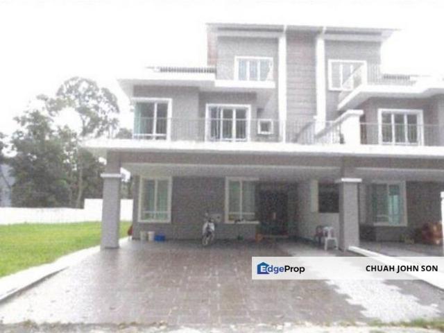 House for sale in Country Heights Damansara, Kuala Lumpur
