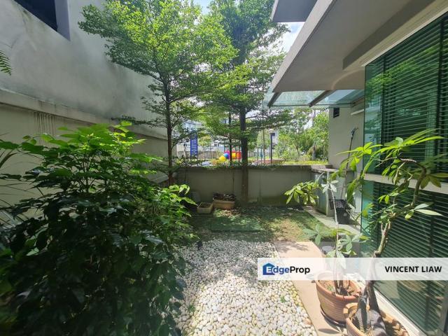 House for sale in Petaling, Damansara Damai