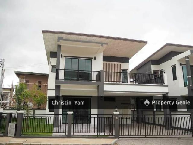 Residential House for sale in Country Heights Damansara, Kuala Lumpur