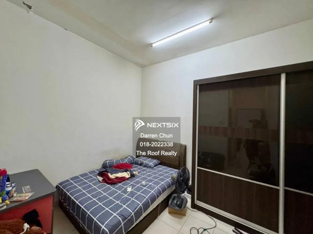 Residential House for sale in Johor Bahru