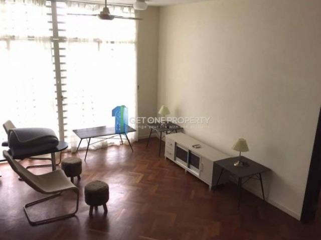House for rent in Georgetown, Penang