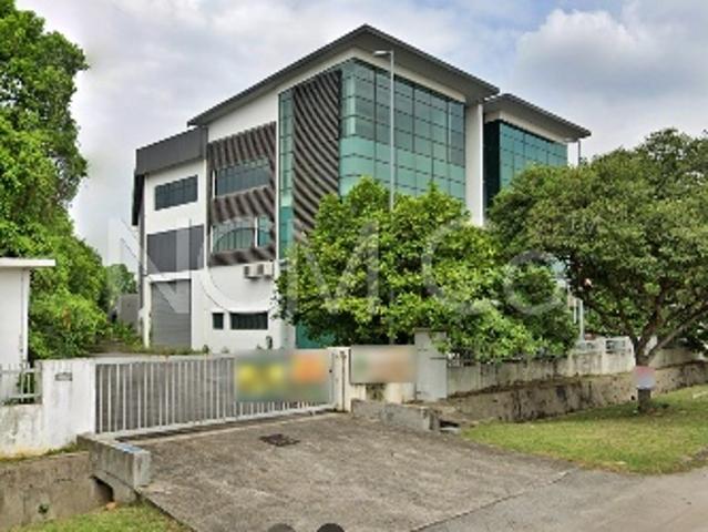 Property for sale in Kuala Selangor, Selangor