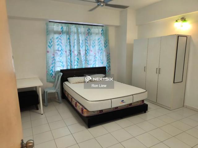 Warehouse for rent in Johor