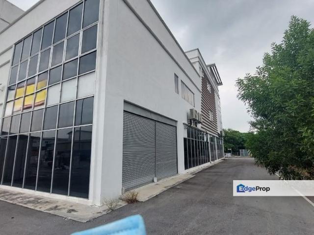 Warehouse for rent in Nilai, Negeri Sembilan