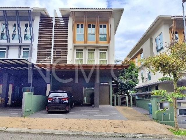 Residential House for sale in Kuala Selangor, Selangor