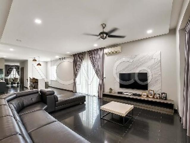 Residential House for sale in Kuala Selangor, Selangor