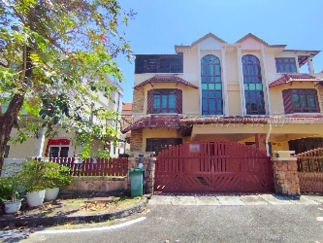 Residential House for sale in Georgetown, Penang