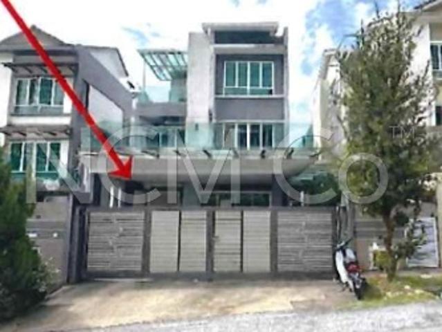 Residential House for sale in Kuala Selangor
