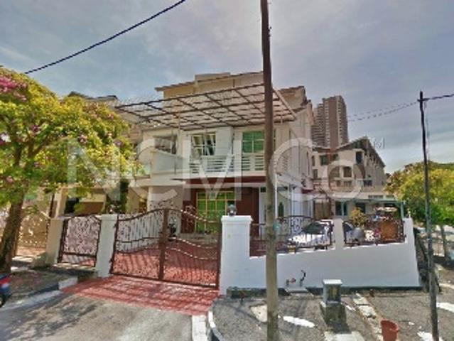 Residential House for sale in Georgetown, Penang