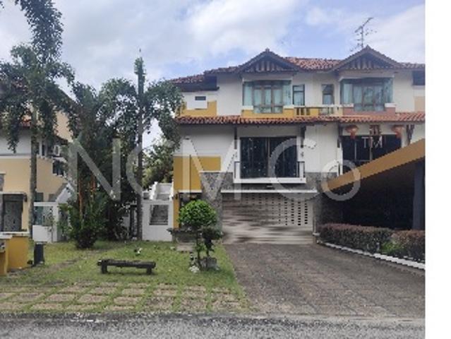 Residential House for sale in Johor Bahru