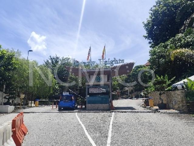 Residential House for sale in Kuala Selangor, Selangor