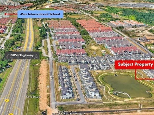 Residential House for sale in Kuala Selangor, Selangor