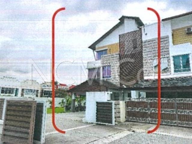 Residential House for sale in Kuala Selangor, Selangor