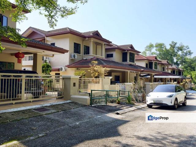 House for sale in Perak, Tanjong Ipoh