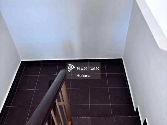 Residential House for sale in Georgetown, Penang
