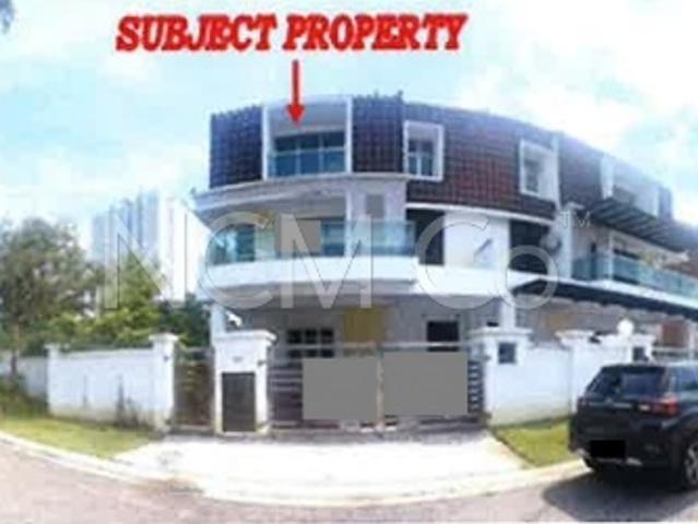 Residential House for sale in Johor Bahru