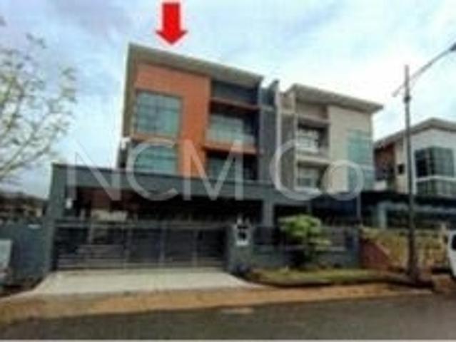 Residential House for sale in Sabah
