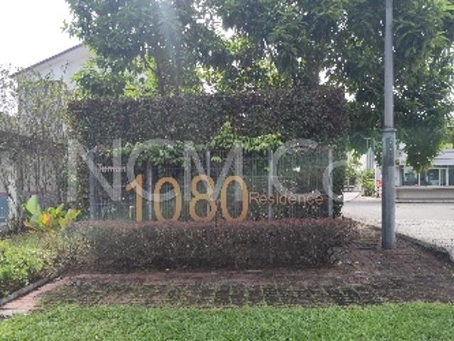 Residential House for sale in Kuala Selangor, Selangor