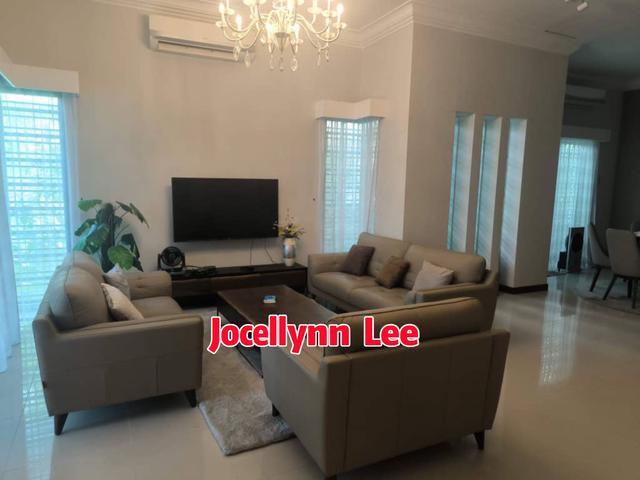 Residential House for rent in Georgetown, Penang
