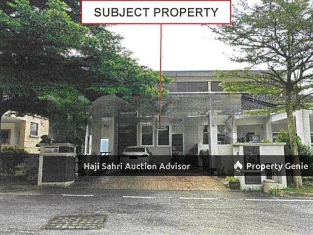 Residential House for rent in Selangor