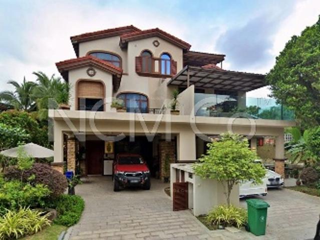 Residential House for sale in Kuala Selangor, Selangor