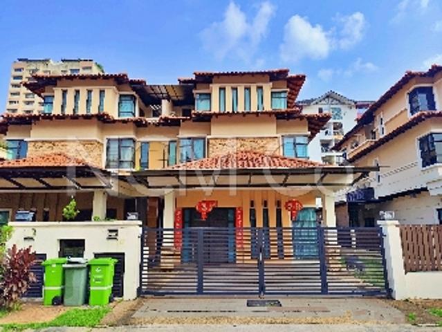 Residential House for sale in Country Heights Damansara, Kuala Lumpur