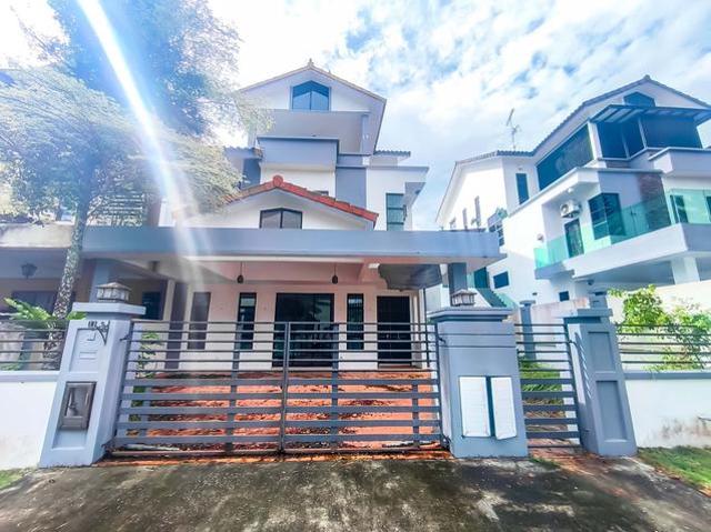 Residential House for sale in Bukit Ledang, Johor