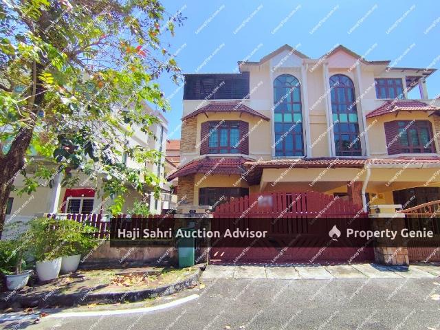 Residential House for rent in Mukim 17, Georgetown