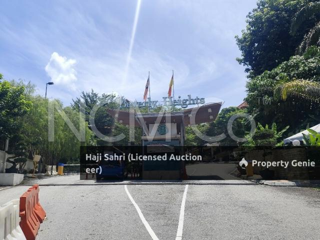 Residential House for rent in Selangor