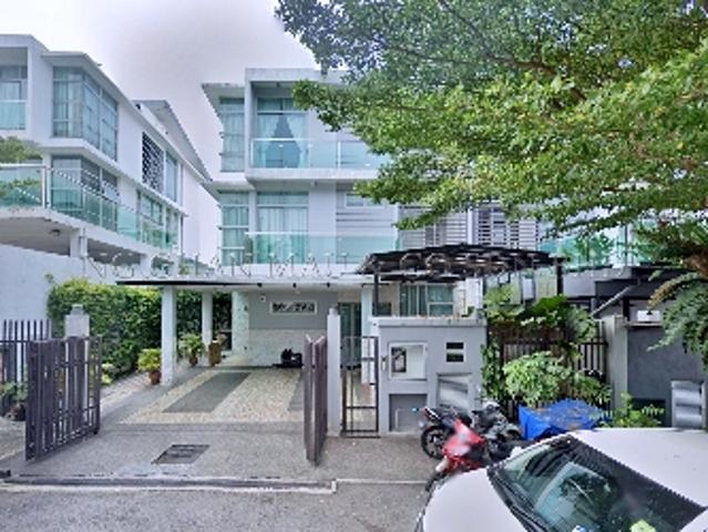 Residential House for sale in Country Heights Damansara, Kuala Lumpur