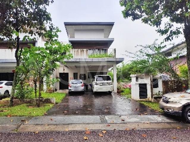 Residential House for sale in Kuala Selangor, Selangor