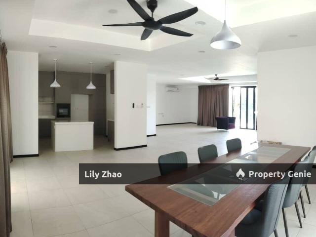Residential House for rent in Likas, Sabah