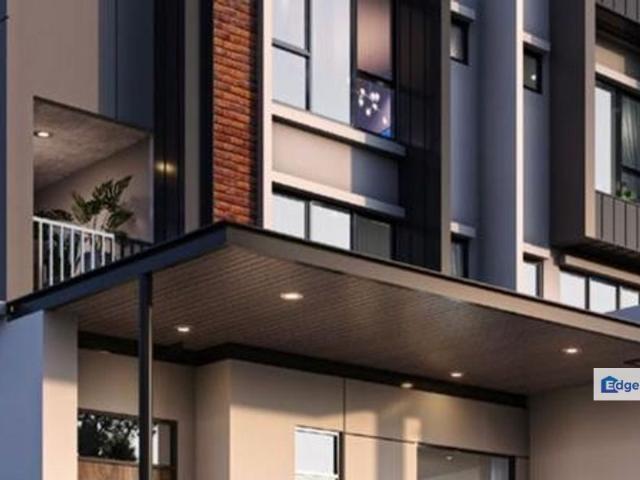 House for sale in Petaling, Damansara Damai