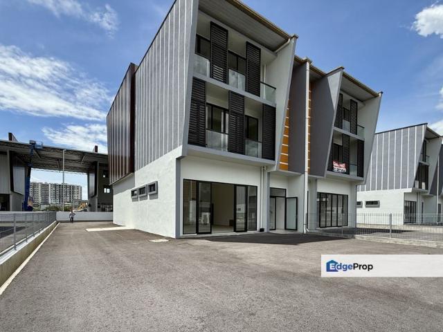 Warehouse for rent in Kuching, Sarawak