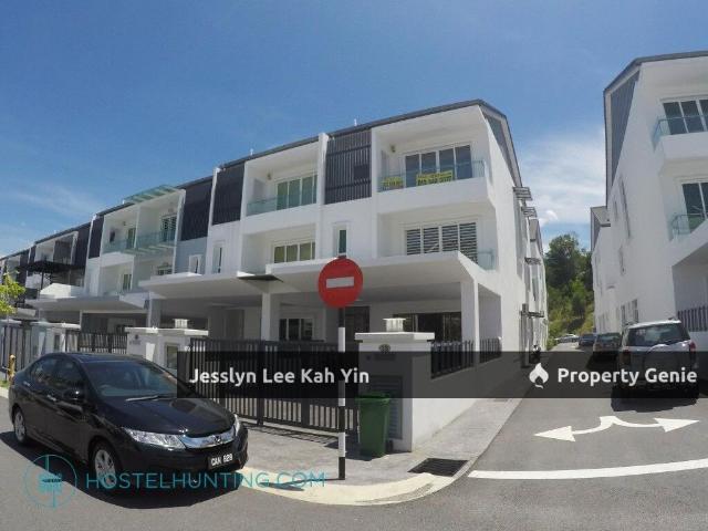 Residential House for sale in Kajang, Langat