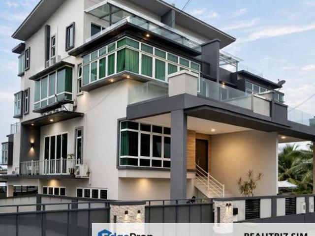 House for sale in Kuching, Sarawak