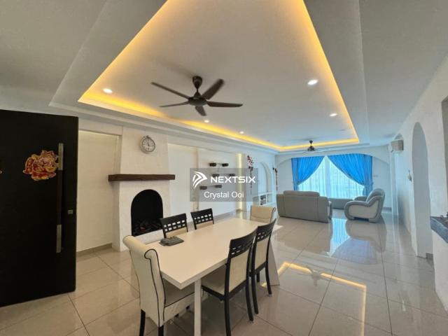 Residential House for rent in Georgetown, Penang