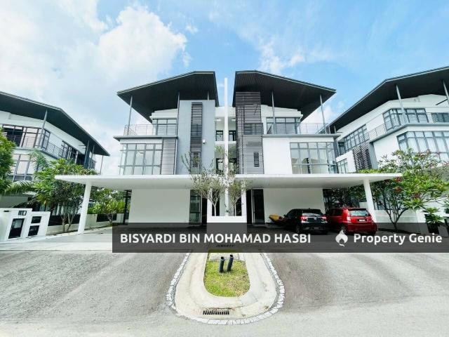 Residential House for sale in Putrajaya