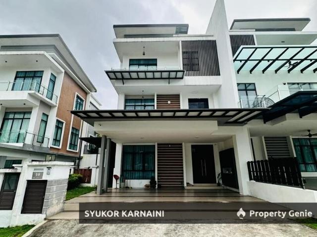 Residential House for sale in Selangor