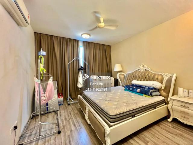 Residential House for sale in Georgetown, Penang